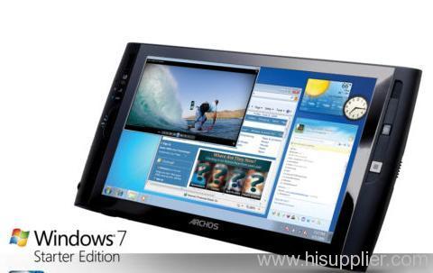 Archos 9 PC Tablet