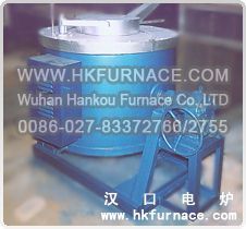 aluminum Melting Furnace