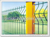 welded wire fencing