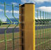 metal welded wire fencing