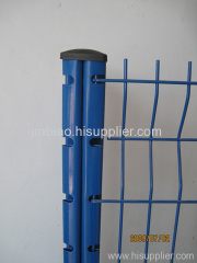 welded wire fencing