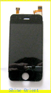 LCD Display