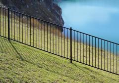 rackable fence