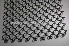 black oxide nets
