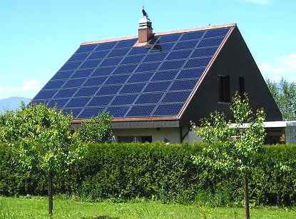 Germany ,France reduce solar subsidies