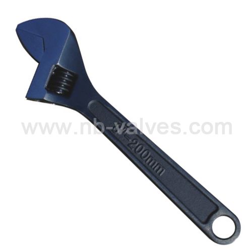 SC adjustable wrench