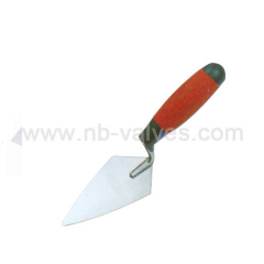 wooden handle putty knife