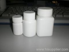 HDPE Plastic bottle