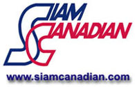 Siam Canadian Group Limited