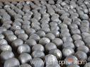 forged steel media ball
