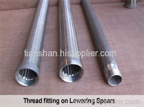 wire cylinders