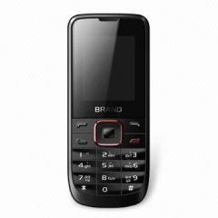 Low cost dual sim phone