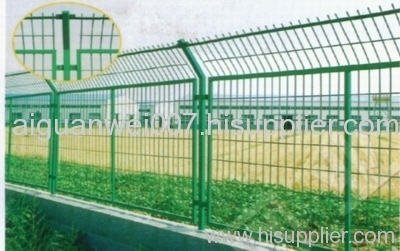 fencing wire mesh