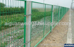 fencing wire mesh