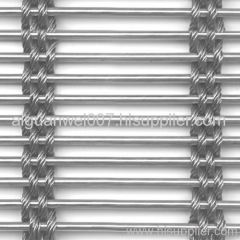 decorative wire mesh