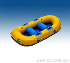 rafting boat