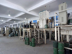 Ningbo Xinfeng Magnet Industry Co., Ltd.