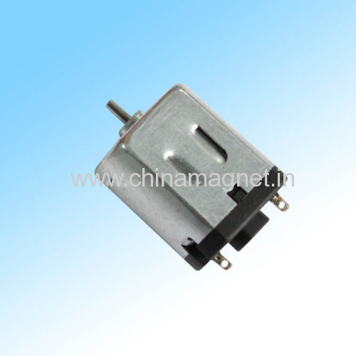 Brushless magnetic Motor