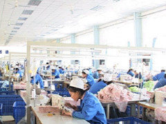 Qingdao Universal Joint Textile Ltd.
