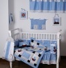 baby crib bedding set