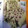 printed bedding set