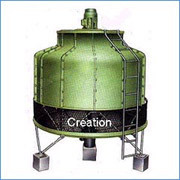 Creation Cooling Towers