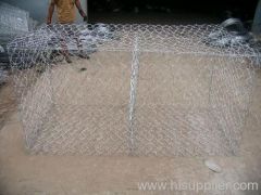 River Gabion Mattress