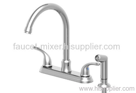sink kitchen faucets