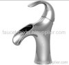 Fashion basin faucet