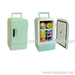 Mini frige for car and home