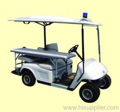 golf car