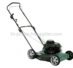 Lawn mower