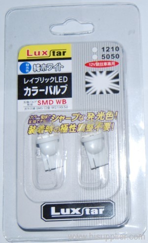 LED