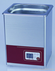 Stainless Steel Bench-top Ultrasonic Cleaner