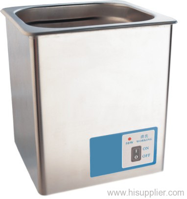 Switch control  Ultrasonic Cleaner