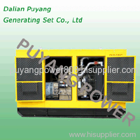 diesel generator sets