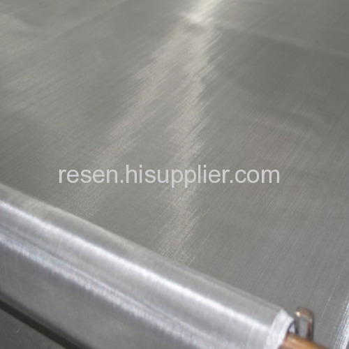 SS316 stainless steel wire meshes