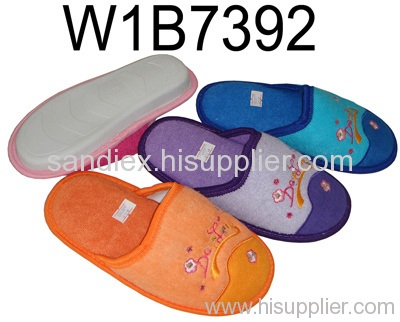 Indoor Slipper,Fashion Slipper