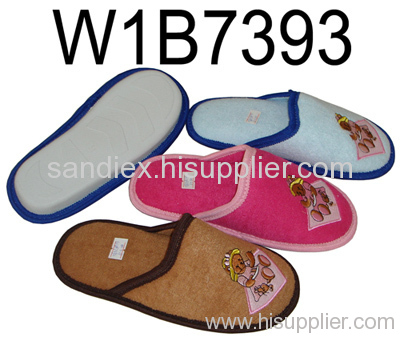 Indoor Slipper,Fashion Slipper