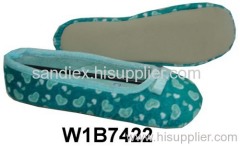 Indoor Slipper,Fashion Slipper