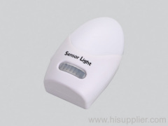 sensor light