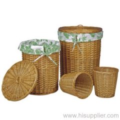 willow basket