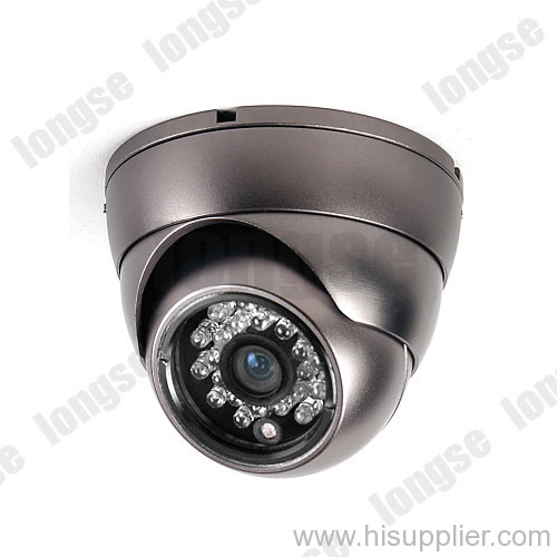 Dome Camera