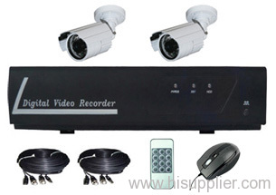 camera dvr