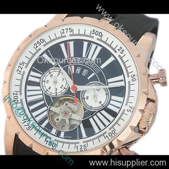 Roger Dubuis watch