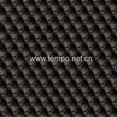 PVC patterned conveyor belt