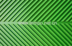 PVC Herringbone conveyor belt