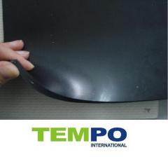 Insertion Rubber Sheets