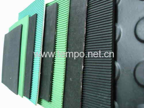 Rubber Sheeting