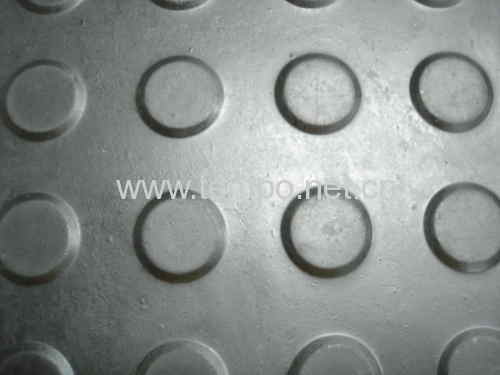 Chemical Resistance Rubber Sheet